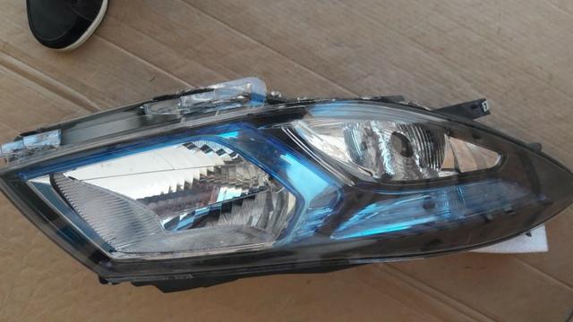 Farol Direito Blue Onix Prisma 2013/2017 - Foto 2