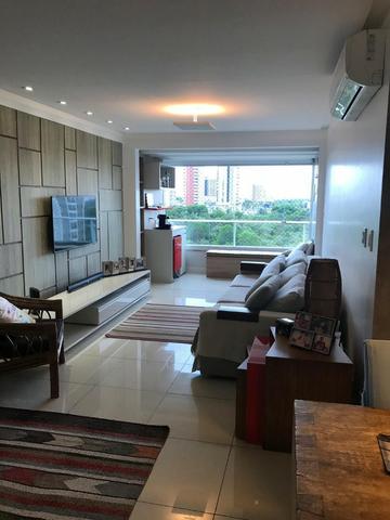 Apartamento no Jardim Renascença, 2 Suítes, 2 Semi suítes