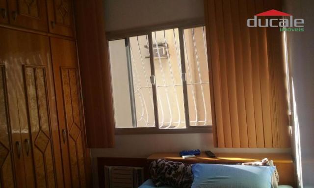 Apartamento 3 quartos suite DCE - Foto 13