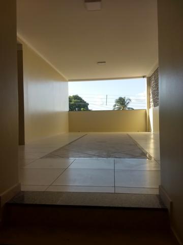 Alugo Apartamentos novos (BR 304), D.Jaime Câmara, próx. à Facene, Ifrn, Uern e Ufersa