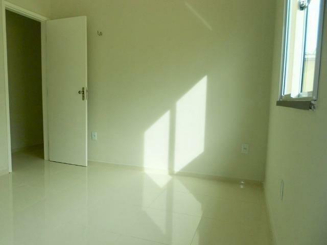 Residencial com 16 casas em Messejana 3 suítes 3 vagas nascente - Foto 19