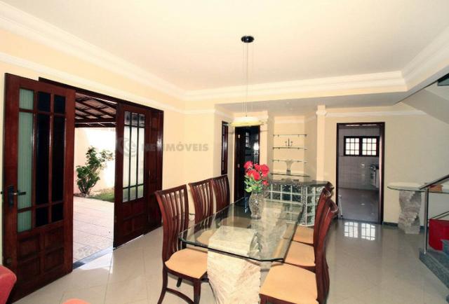 Excelente Casa 2 Pavimentos com 3 Quartos à Venda em Piatã ( 655616 ) - Foto 3