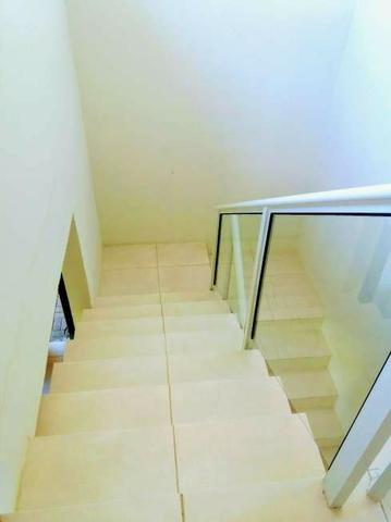 Pra ir à pé para a Praia - Casa em Condomínio Fechado com 4 Dormitórios - Foto 11