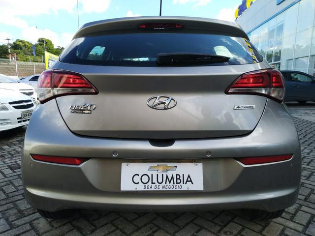 HB20 1.6 Premium Aut 16/16 so 26.624 km - Foto 6