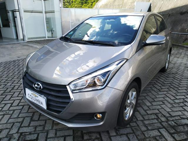 HB20 1.6 Premium Aut 16/16 so 26.624 km
