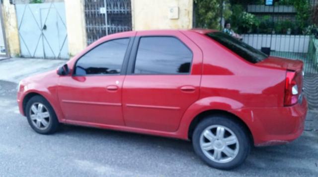 Renault Logan - Foto 4