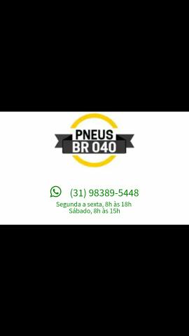 PNEUS varejo e atacado - Foto 2