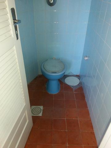 Apartamento central com garagem, Rua Santa Cruz, 2321 - Foto 9