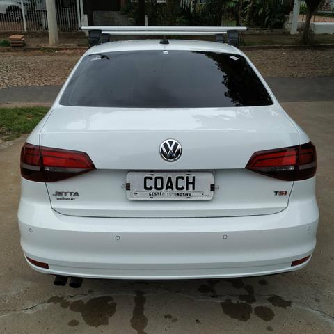 Jetta Comfortline 1.4 TSI - Foto 4