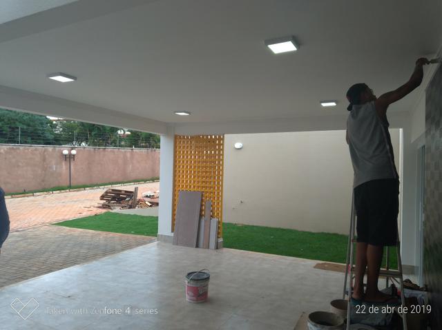 Linda Casa Nova Alto Padrão próxima ao Dona de Casa de Águas Claras! - Foto 6
