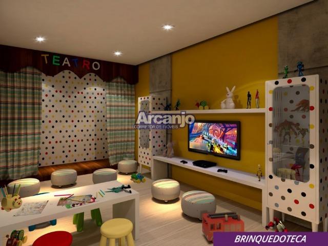 Edf. Syrah - Mangabeiras - Próximo ao Blue Shopping - Foto 15