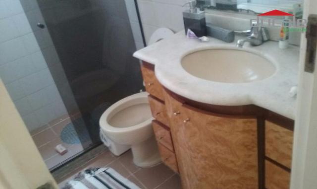Apartamento 3 quartos suite DCE - Foto 10