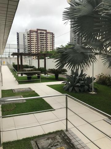 Apartamento no Jardim Renascença, 2 Suítes, 2 Semi suítes - Foto 7