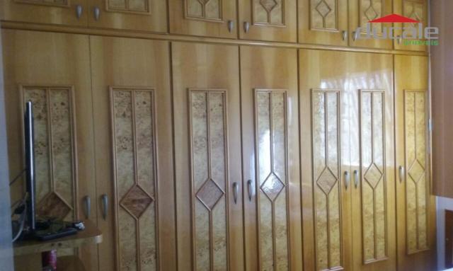 Apartamento 3 quartos suite DCE - Foto 7