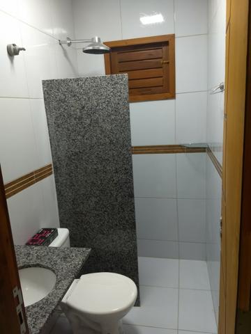 Alugo Apartamentos novos (BR 304), D.Jaime Câmara, próx. à Facene, Ifrn, Uern e Ufersa - Foto 4