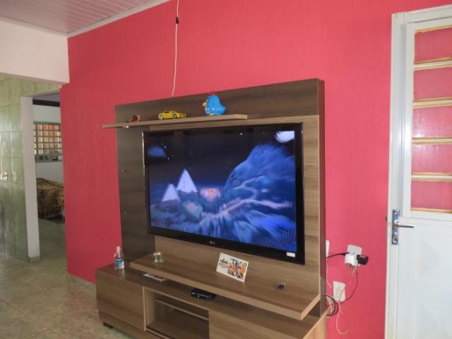 Condomínio Terra Santa, Ponte Alta, estudo proposta em Casa do Gama - Foto 16