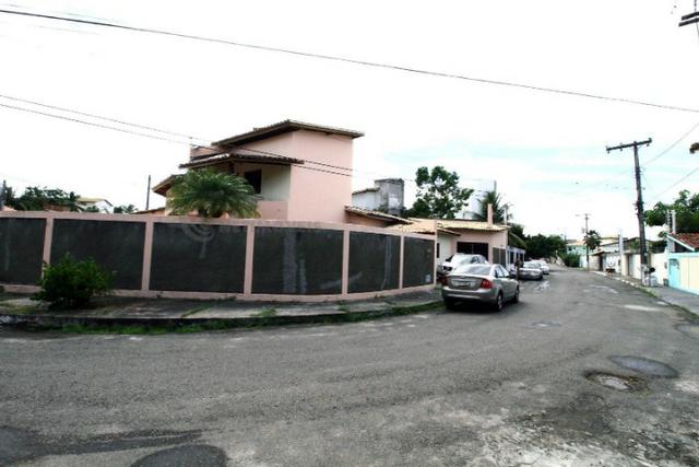 Excelente Casa 2 Pavimentos com 3 Quartos à Venda em Piatã ( 655616 ) - Foto 20
