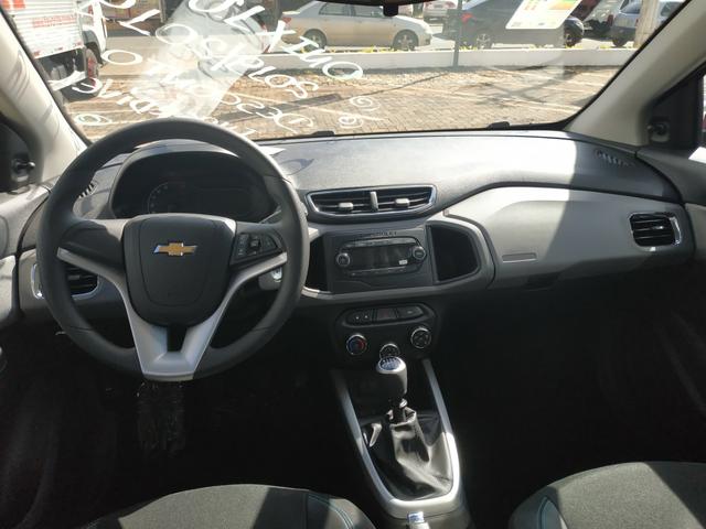 GM - Chevrolet Onix LT 1.0 - Foto 10