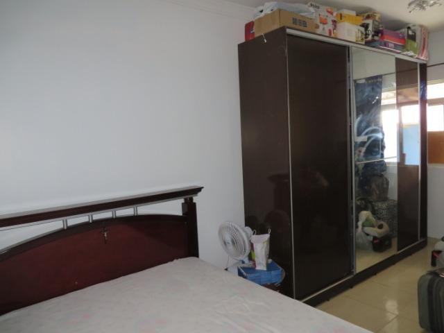 Casa com quatro quartos, duas suites, na laje. Esquina - Foto 12
