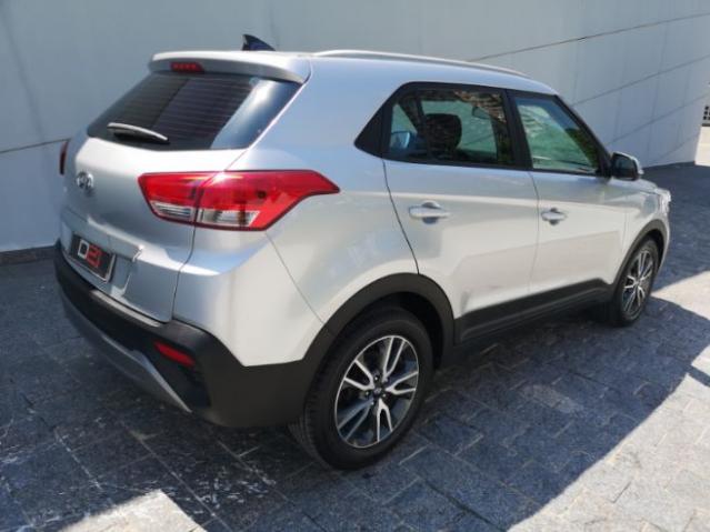 Hyundai Creta 1.6 16v Pulse - Foto 4