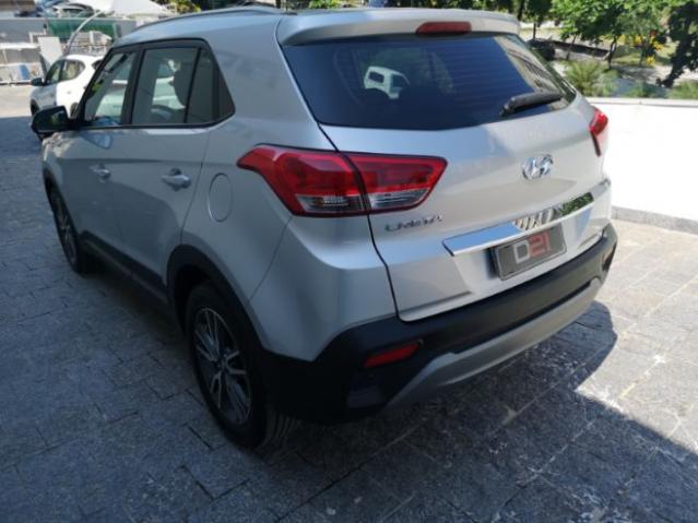 Hyundai Creta 1.6 16v Pulse - Foto 3