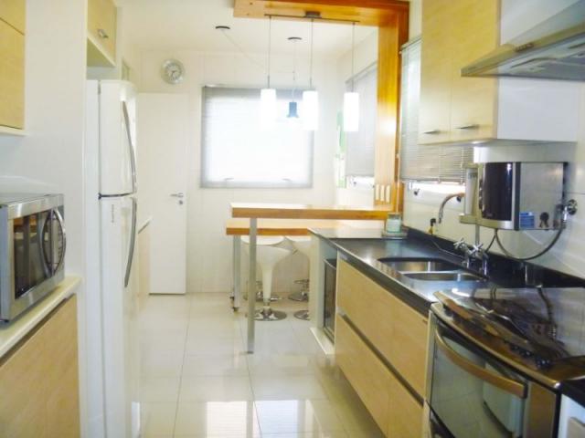 Apartamento à venda com 5 dormitórios em Granja julieta, São paulo cod:375-IM116140 - Foto 15
