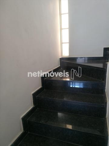 Casa à venda com 5 dormitórios em Conjunto celso machado, Belo horizonte cod:760423 - Foto 11