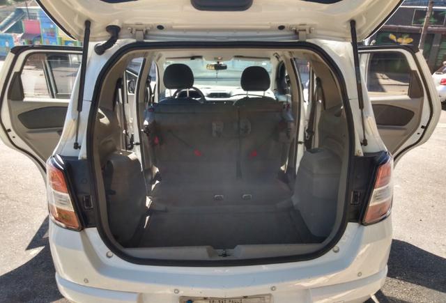 Spin LT 1.8 Manual