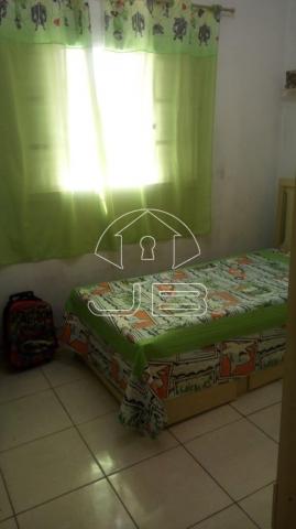 Casa à venda com 3 dormitórios em Jardim terras de santo antônio, Hortolândia cod:CA002814 - Foto 8