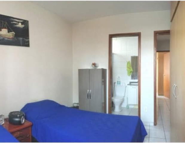 Apartamento à venda com 3 dormitórios em Caiçara, Belo horizonte cod:5434 - Foto 4