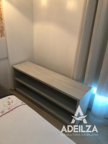 Apartamento para alugar com 1 dormitórios em Centro, Feira de santana cod:AP00024 - Foto 10