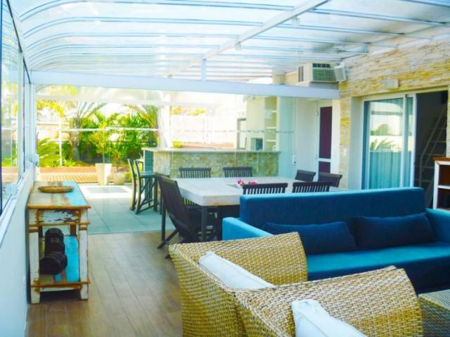Apartamento à venda com 5 dormitórios em Granja julieta, São paulo cod:375-IM116140 - Foto 5