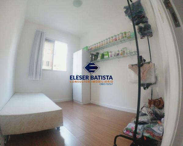 Apartamento à venda com 2 dormitórios em Parque viva jacaraípe, Serra cod:AP00180 - Foto 15