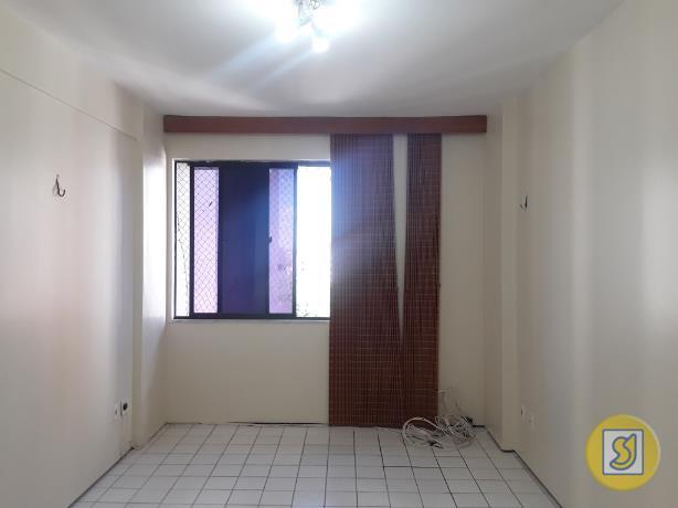 Apartamento para alugar com 4 dormitórios em Coco, Fortaleza cod:50125 - Foto 8