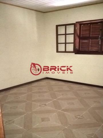 Sítio com área de 2500 m² com duas casas no parque boa união. - Foto 11