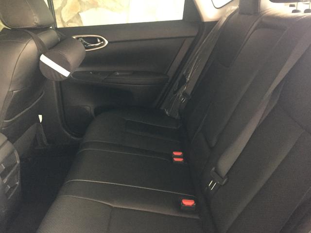 NiSSAN SENTRA 2.0 SL CVT, 2017, TOP DE LINHA, apenas 20.000 Km, Teto Solar, OPORTUNIDADE - Foto 10