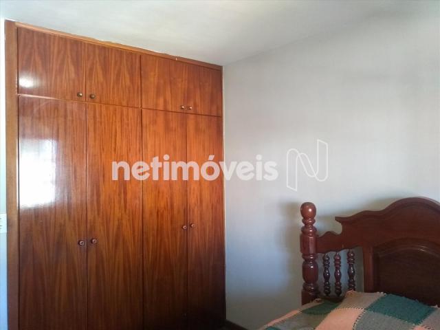 Casa à venda com 5 dormitórios em Conjunto celso machado, Belo horizonte cod:760423 - Foto 14