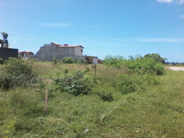 Lote de 200m2, com Sinal de R$ 20mil +24 X. Atrás da Casa Freitas da CE-040, São Bento - Foto 7