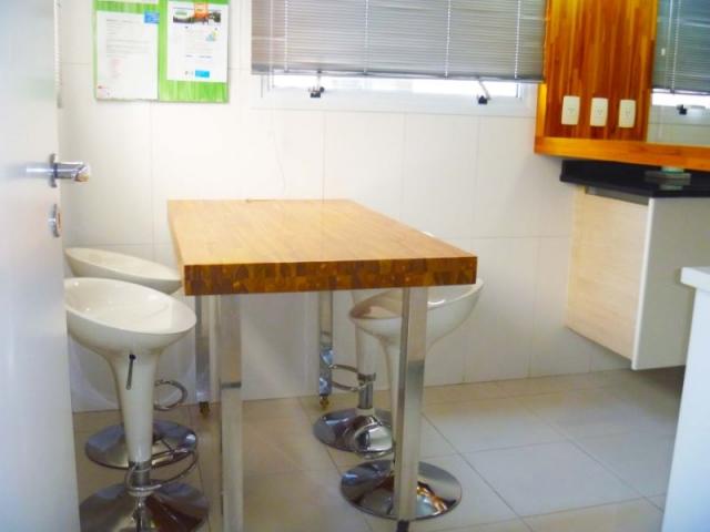 Apartamento à venda com 5 dormitórios em Granja julieta, São paulo cod:375-IM116140 - Foto 16
