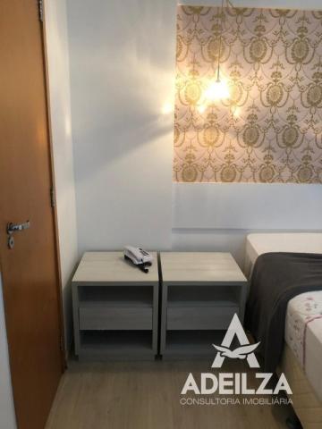 Apartamento para alugar com 1 dormitórios em Centro, Feira de santana cod:AP00024 - Foto 11