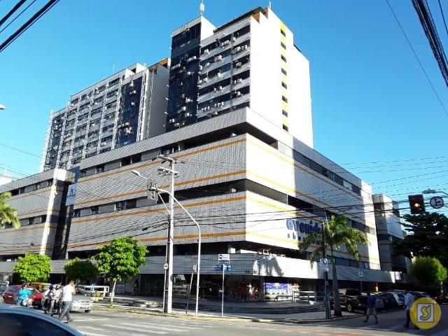 Loja para alugar em Fortaleza | Aldeota | 56 metros