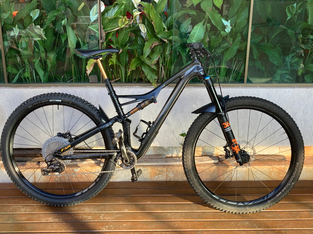 specialized stumpjumper olx