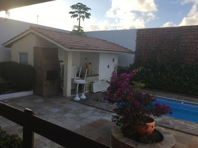 Casa em Condomínio Beira-MAR, 4/4, 550m2, Piscina !!! Paraíso !!!! - Foto 11