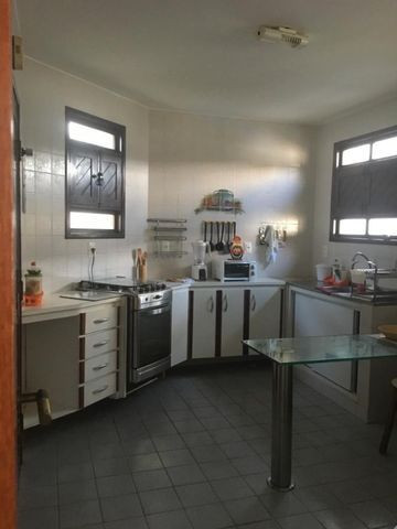 Casa em Condomínio Beira-MAR, 4/4, 550m2, Piscina !!! Paraíso !!!! - Foto 4