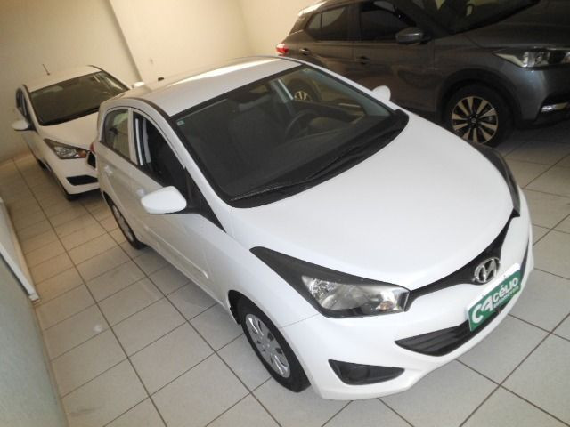 Hyundai hb 20 1.0 hatch - Foto 8