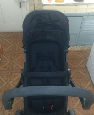 Cariinho de bebê Fisher Price