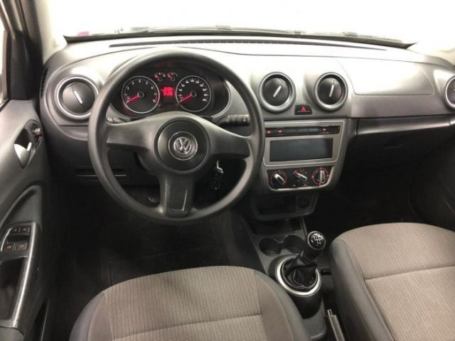 Voyage 1.0 flex mi manual ano 2013 ( completo ) - Foto 4