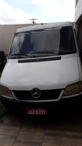 sprinter 2003 olx