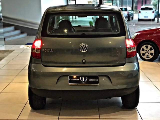 Vw Fox City 1.0 - Foto 12