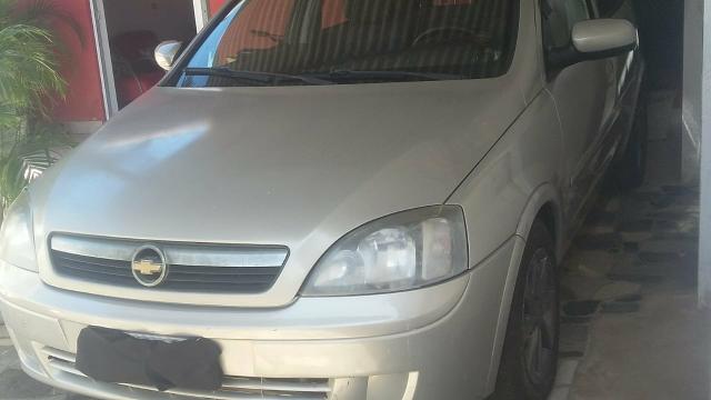 Corsa hatch 2004 - Foto 2